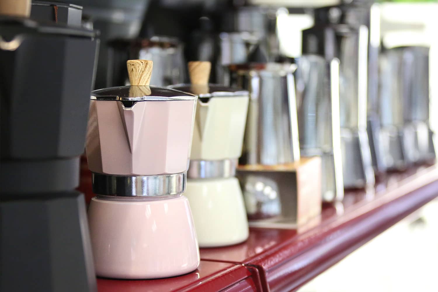 Beotibar Electrodomésticos - Tienda - Cafeteras