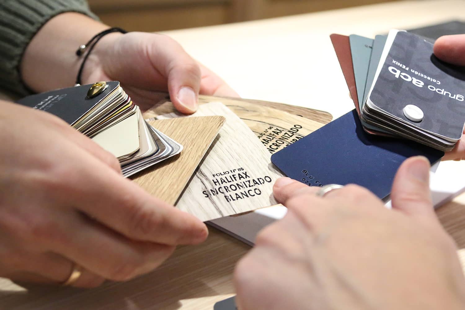 Beotibar Electrodomésticos - Tienda - Muestras